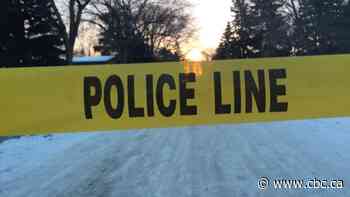 3 people arrested, 3 guns found after Regina SWAT call