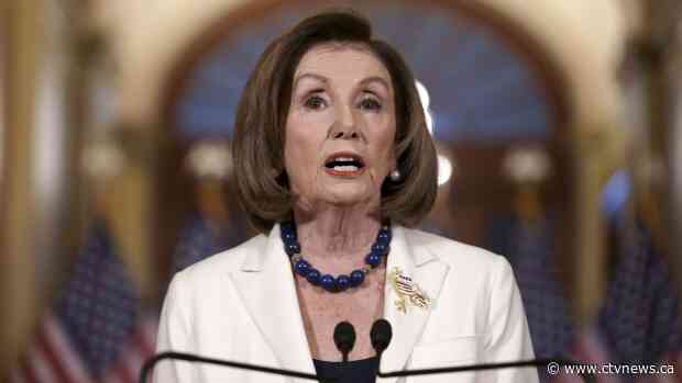 Democrats take big new step toward impeaching Trump