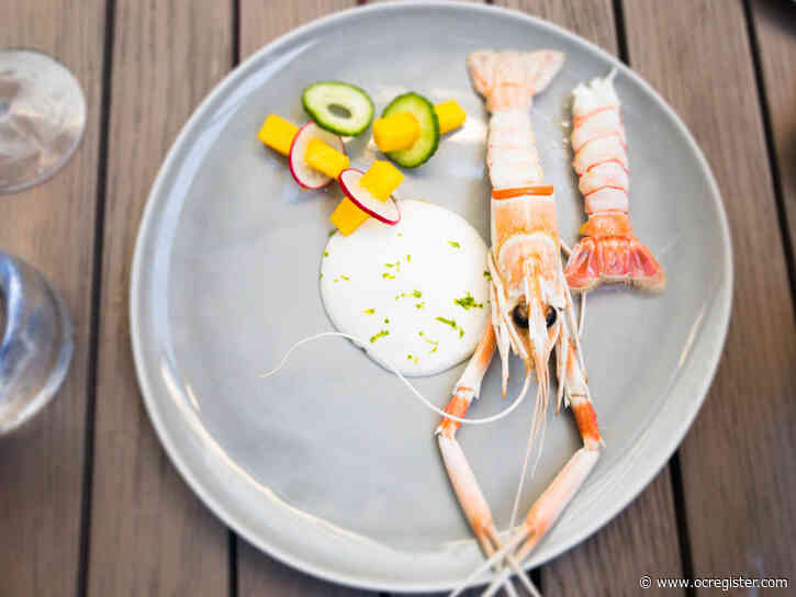 Review: Knife Pleat teeters on the verge of greatness but isn’t quite there yet