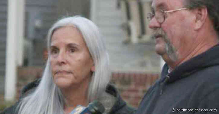 ‘Destroyed Everything’: Couple Says Thief Tore Open Christmas Presents During Home Burglary