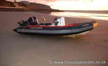 Three men found guilty of smuggling Vietnamese teens into UK using boat