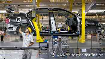 VW-Marke Jetta setzt in China auch auf SUV