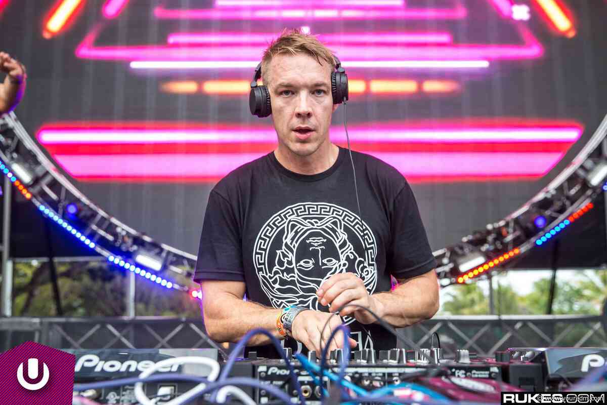 Diplo joins in X-rated butthole sunning trend on Instagram post