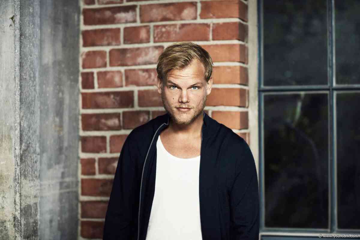 WATCH: Avicii Tribute Concert Live From Stockholm