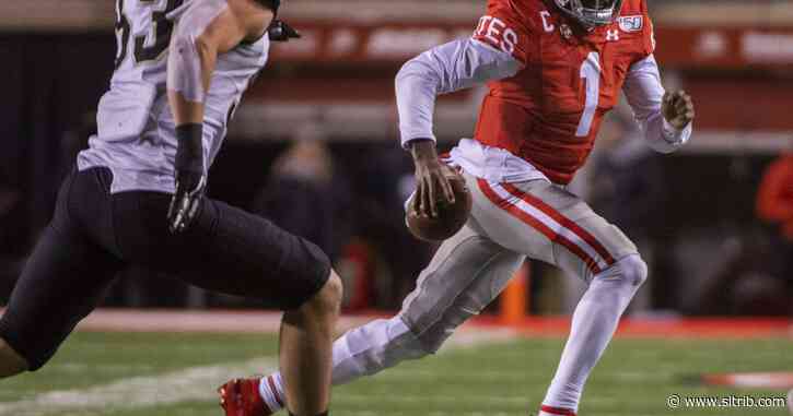 Utes wanted another shot at a Pac-12 football title, and they got it. What will do they with it?
