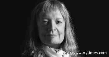 The Cage Cunningham Fellowship Puts a Spotlight on Light