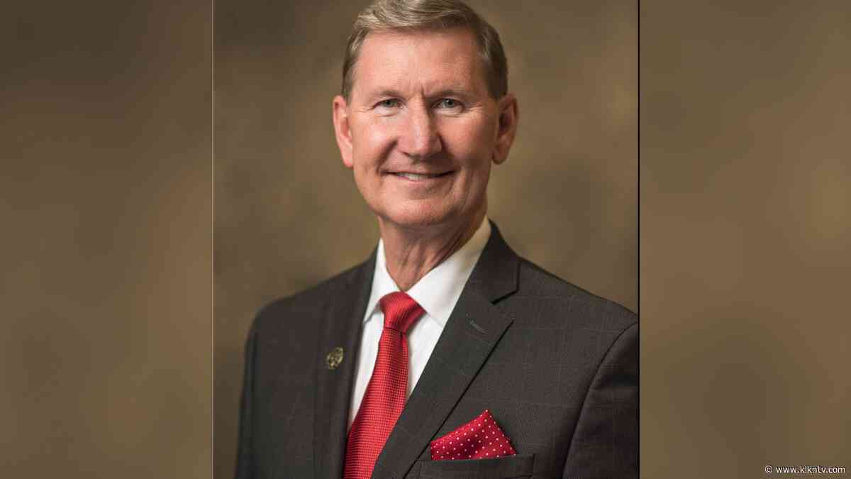 Ted Carter confirmed as 8th University of Nebraska President