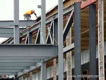 Quinte region experiencing building boom
