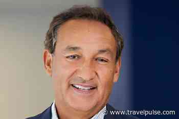 Executive Shakeup at United Airlines Sees Oscar Munoz Leaving CEO Role