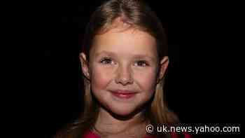 Girl, 6, who had brain tumour as baby bids for Christmas hit single
