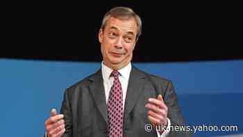 Farage: Johnson will win a majority at the General Election
