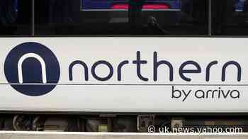Passenger protest calls for Northern to lose rail franchise