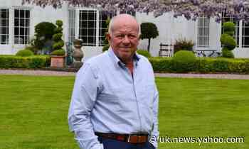 Tories receive £1m funding boost from billionaire Brexiter