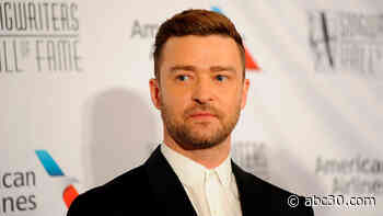 Justin Timberlake apologizes to wife for 'strong lapse in judgment'