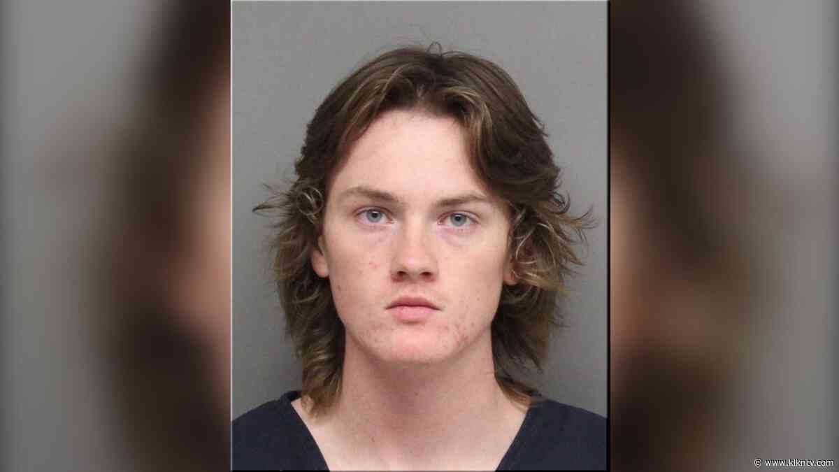 Teen accused of uploading nude video of ex-girlfriend to website