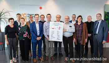 Plannen station Haasrode weer op de rails