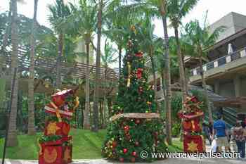 Your Guide to Visiting Hawai'i for the Holidays