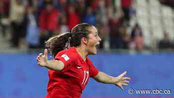 Canadian Jessie Fleming hopes to cap UCLA soccer career with NCAA title, MAC Hermann Trophy