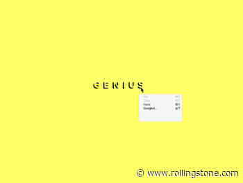 Can Genius Really Win Its Lawsuit Against Google?