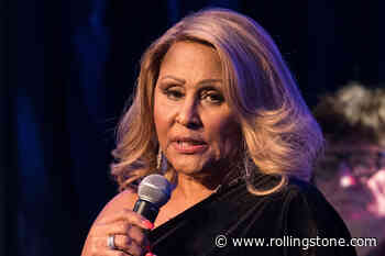 Darlene Love Calls out ‘Christmas in Rockefeller Center’ Snub