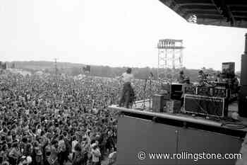 Counterculture ’73: Summer Jam, Timothy Leary and the Sexual Revolution
