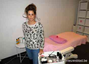 Italiaans sprekende man steelt met trucje gsm in beautysalon