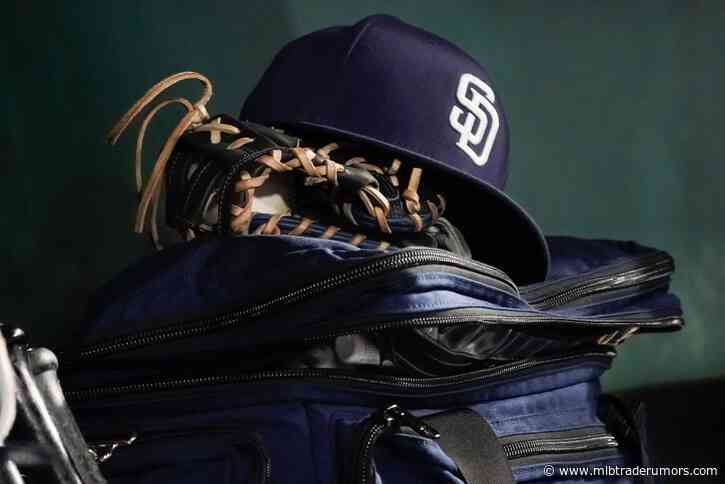 Padres Likely To Pursue Kwang-Hyun Kim