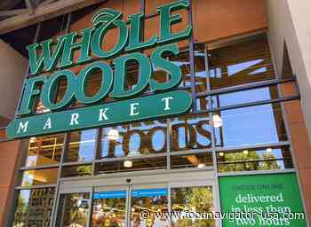 Whole Foods Market talks sustainability: 'I think consumers are interested more than ever about where their food comes from'