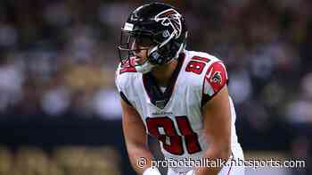 Dan Quinn expects Austin Hooper to play this week