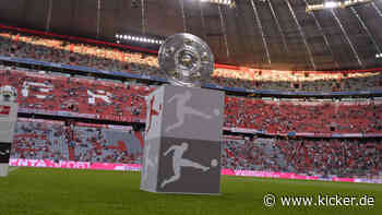 Rahmenterminkalender 2020/21: BL-Start am 21. August, Pokal-Halbfinale am Wochenende