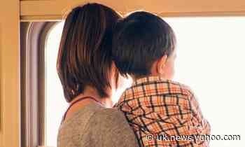 England adoption rates fall as numbers of children in care rise
