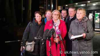 Talks between trade unions and Department of Health end without agreement