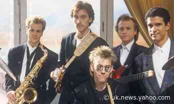 Level 42 founding member took his own life, inquest concludes