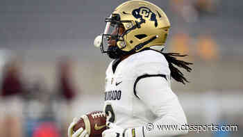 2020 NFL Draft declaration tracker: Potential first-round picks Shenault, Gross-Matos make decisions