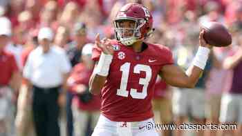 WATCH: Alabama QB Tua Tagovailoa press conference live stream, start time