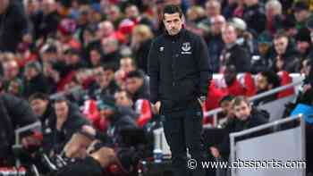 Premier League: Marco Silva out at Everton after disastrous start to season, report says