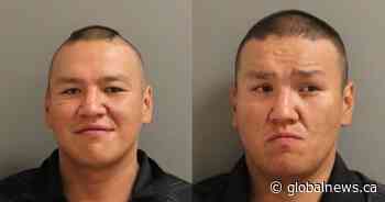 Man previously charged with 2nd-degree murder facing charges in Red Deer machete attack