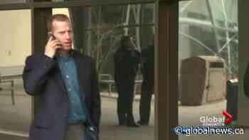 Supreme Court denies Travis Vader’s request for new trial