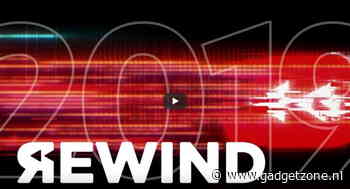 YouTube Rewind 2019: wat waren de populairste video's van het jaar? (video)