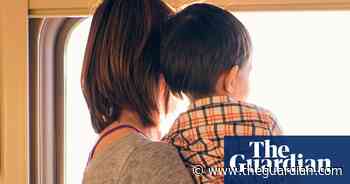 England adoption rates fall as numbers of children in care rise