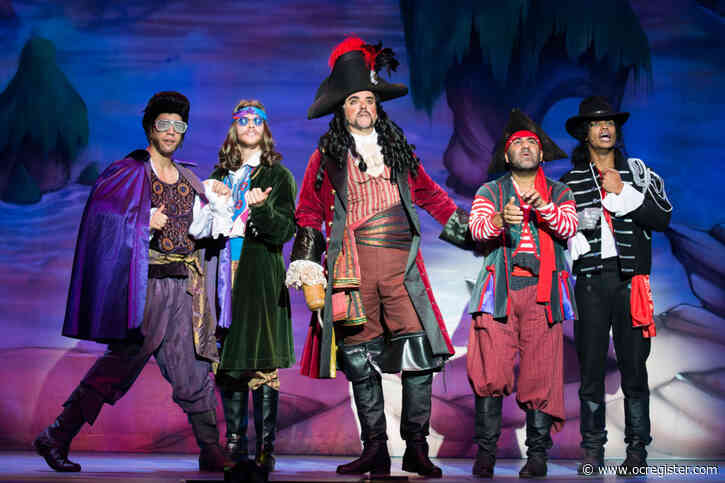 15 theater productions to see in Southern California this week, Dec. 6-12