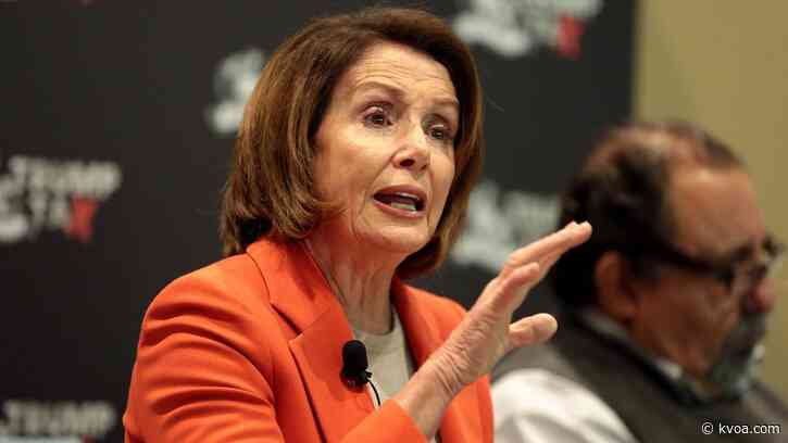 Democrats take big new step toward impeaching Trump