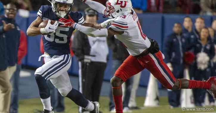 Eye on the Y: Cougars start to gear up for the Hawaii Bowl