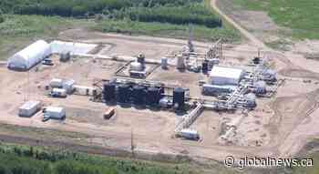 Grizzly oilsands project approved, now awaiting pipeline capacity increases: developer