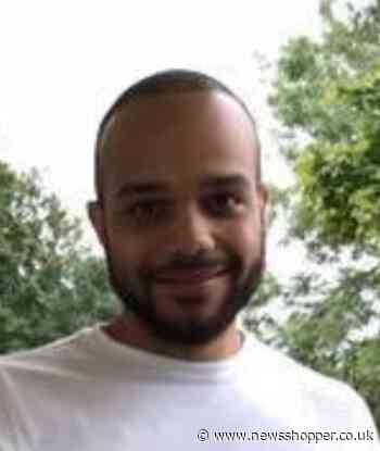 Police appeal for missing Bromley man last seen in builder's clothes