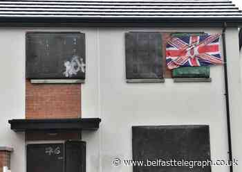 Police up Ballysillan patrols and probe paramilitary link after sectarian attack leaves Catholic mother-of-four homeless