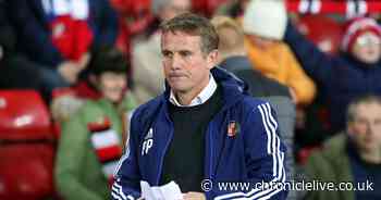 Phil Parkinson has drawn up his list of January transfer targets, but knows patience will be key