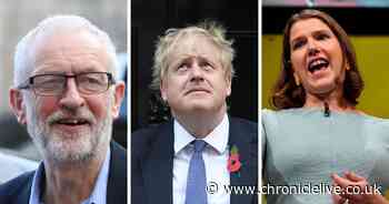 General Election 2019: Who do the bookmakers think will win in the North East?