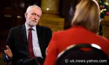 Scrub antisemitism out of Labour? Corbyn won't even clean his own house