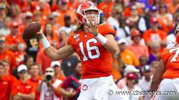 College Football DFS for Championship Week: Top DraftKings, FanDuel daily Fantasy CFB picks, lineups, strategy